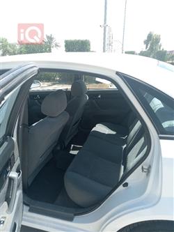 Chevrolet Optra